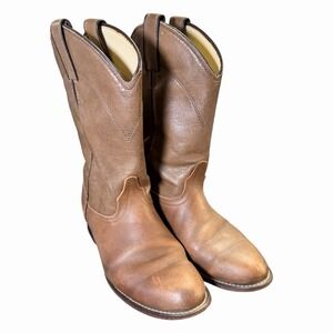 Women's Laredo Boots Size 8 1/2 Medium‎ In Great Condition